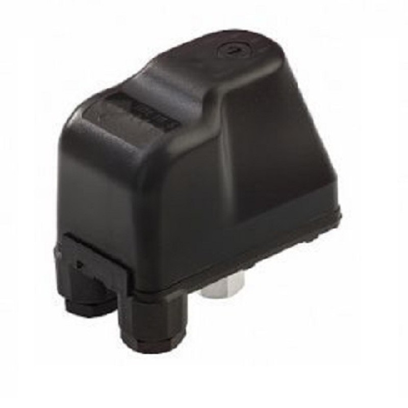 Реле давления ZSK-9, с крутящейся гайкой 1/4" (2.8 - 4.3 bar)