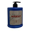 Жидкое мыло Antabax 500 мл "Мужской парфюм" для мужчин