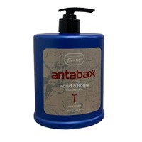 Жидкое мыло Antabax 500 мл "Мужской парфюм" для мужчин