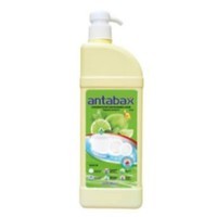 Моющее средство Antabax "Лайм" 1,3 л