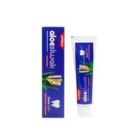 Зубная паста Antabax "Aloe+Siwak" 100 мл