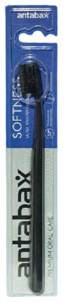 Зубная щетка Antabax "Antabax Softness"