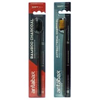 Зубная щетка Antabax "Bamboo"