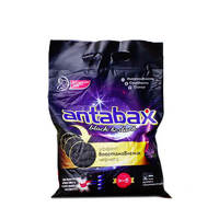 Суперочищающий стиральный порошок для черного Antabax 1кг