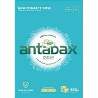 Отбеливающий гипоаллергенный детский стиральный порошок Antabax 0,4 кг