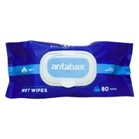 Универсальные влажные салфетки Antabax