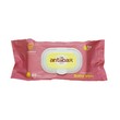 Универсальные детские влажные салфетки без отдушки Antabax