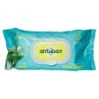 Детские влажные салфетки Antabax "Алоэ"
