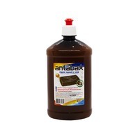 Универсальное жидкое хозяйственное мыло Antabax 1л