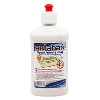 Отбеливающее жидкое хозяйственное мыло Antabax 1л