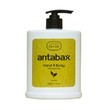 Жидкое мыло Antabax 500 мл "Белый чай"