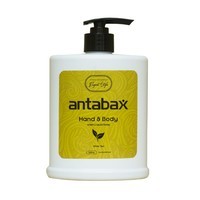 Жидкое мыло Antabax 500 мл "Белый чай"