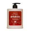 Жидкое мыло Antabax 500 мл "Цветочный аромат"