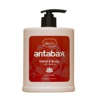 Жидкое мыло Antabax 500 мл "Цветочный аромат"